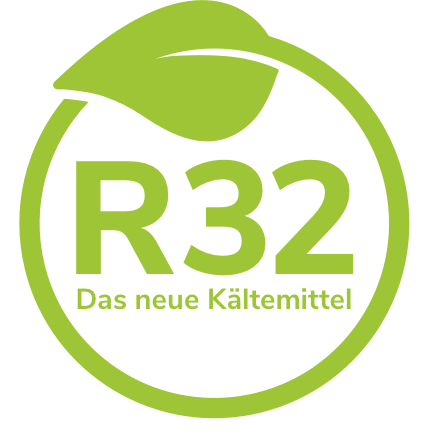 R32 - Das neue Kältemittel