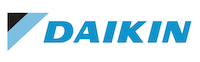 Logo Daikin